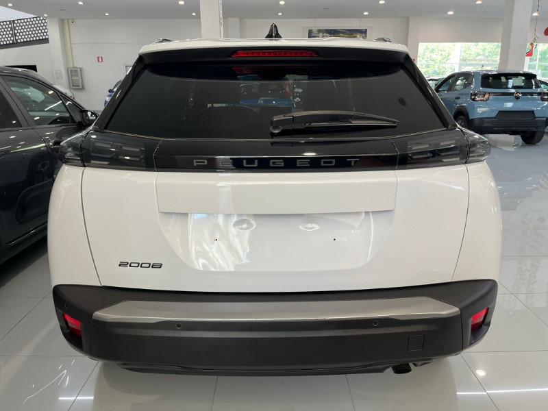 PEUGEOT 2008 PureTech 100 S&S Allure