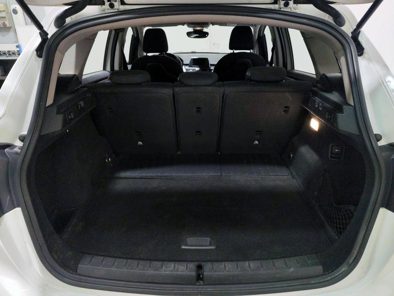 BMW Serie 2 216d Active Tourer Advantage