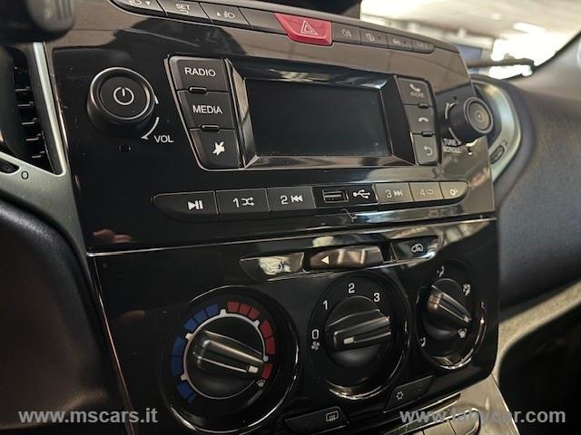 LANCIA Ypsilon 1.0 FireFly 5p. S&S Hybrid Oro