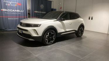 Opel Mokka-e Mokka-e Ultimate