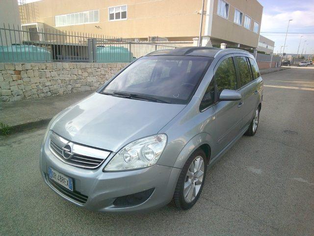 OPEL Zafira 1.9 16V CDTI 150CV Cosmo 7 posti