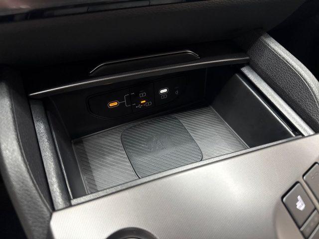 KIA Sportage 1.6 CRDi MHEV DCT GT-line