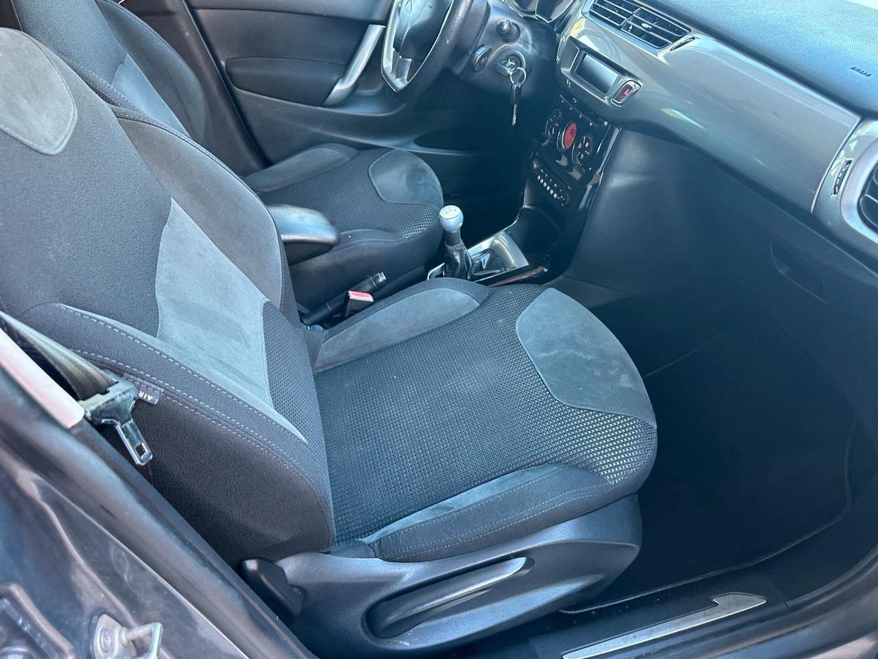 Citroen C3 1.4 GPL Neopatentati