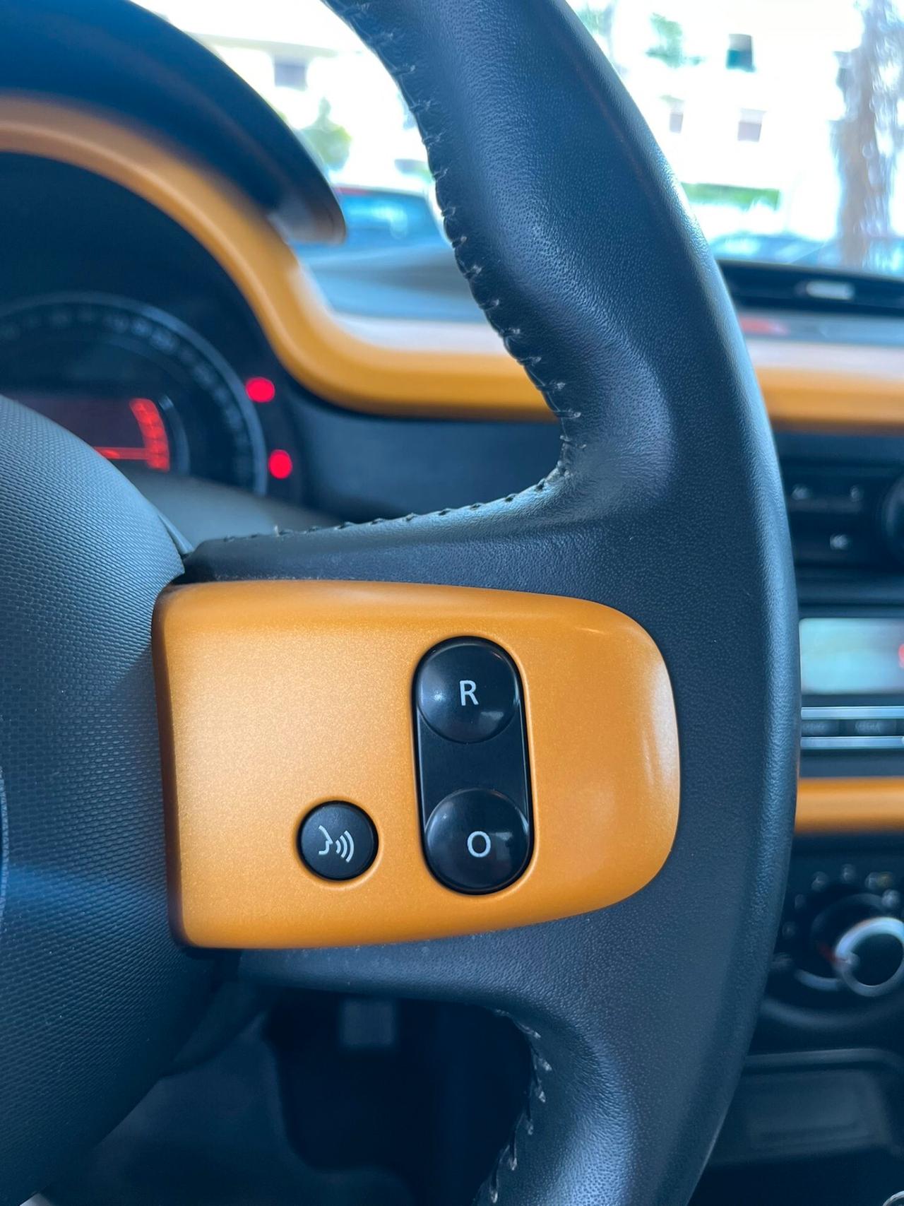 Renault Twingo 1.0 SCe Live