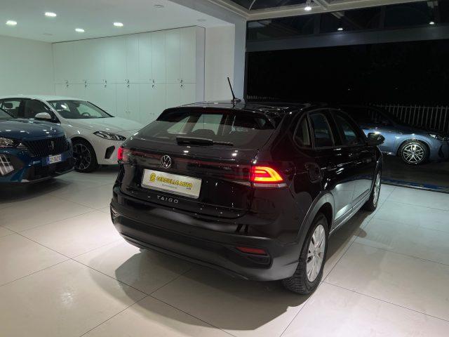 VOLKSWAGEN Taigo 1.0 TSI 95 CV Life da ?179,00 mensili