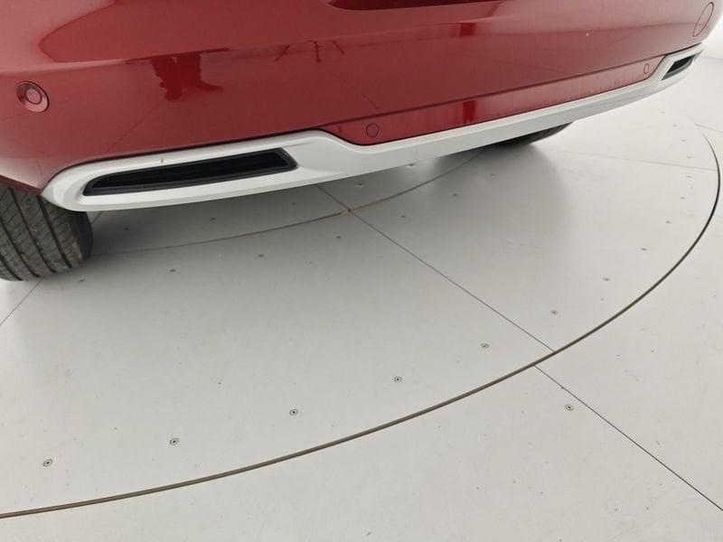 Opel Grandland X 1.5 diesel Ecotec Start&Stop aut. Business Edition