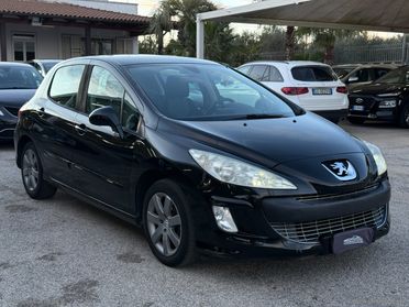 PEUGEOT 308 1.6 8V HDi 112 ca. rob. 5p. Tecno
