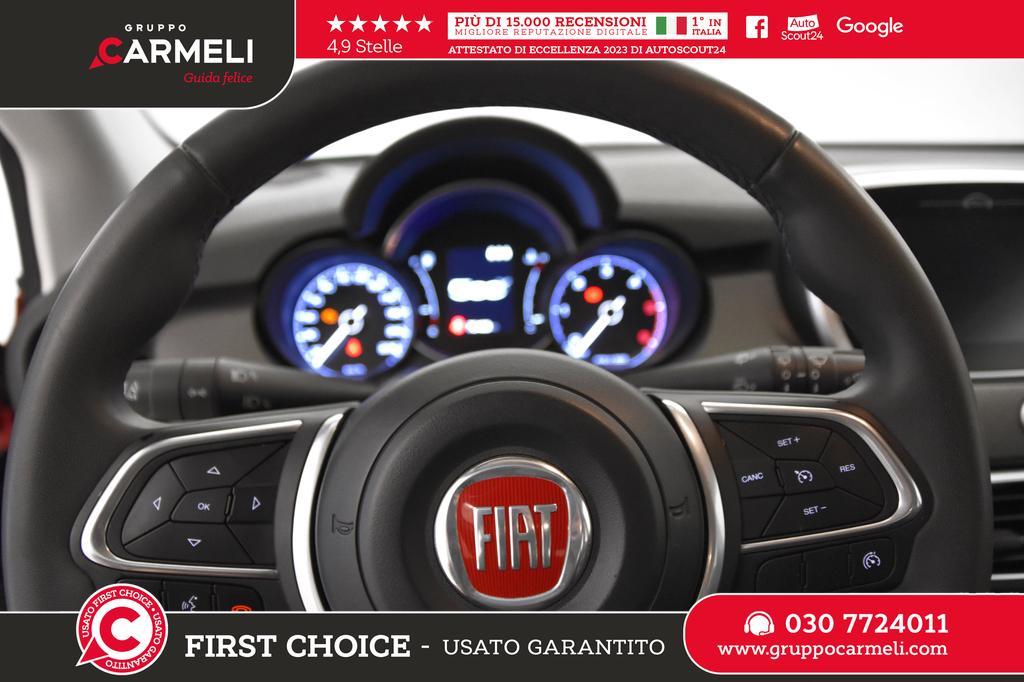 Fiat 500X 1.3 Multijet Cross