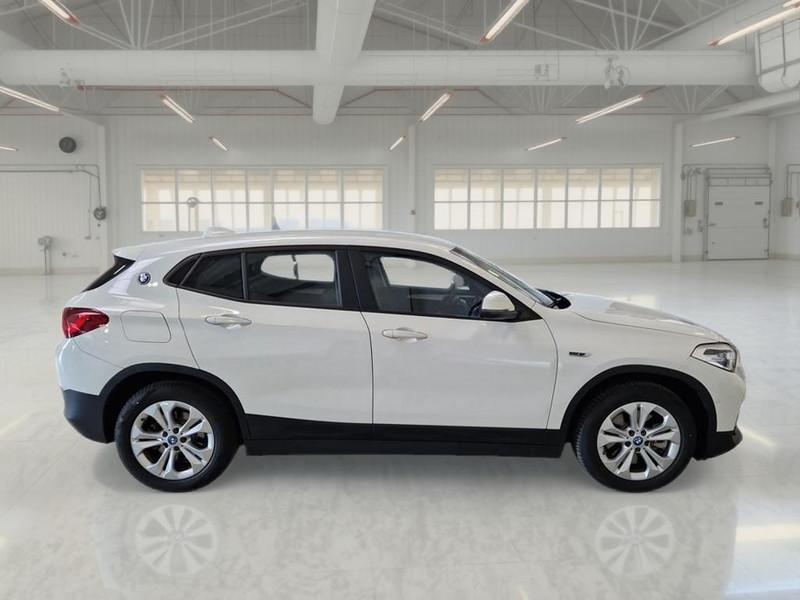 BMW X2 xDrive 25e Business X automatico