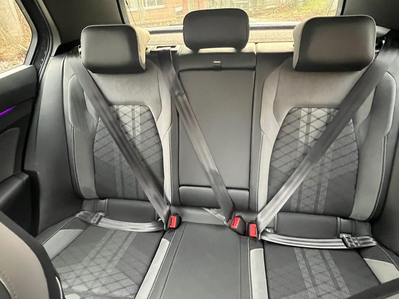 Volkswagen Golf R Line 1.5 eTSI MHEV #9260