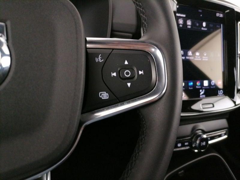 Volvo XC40 1.5 t2 Core auto