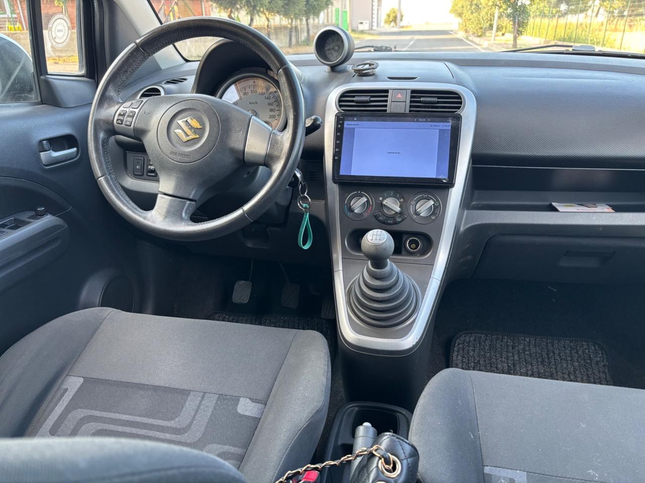 Suzuki Splash 1.0 VVT GL Style Start & Stop