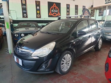 Corsa GPL SCAD. 2033 UNICO PROPRIETARIO!!!