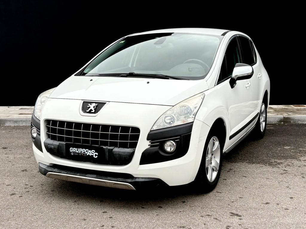 Peugeot 3008 1.6 hdi 8v Active 115cv