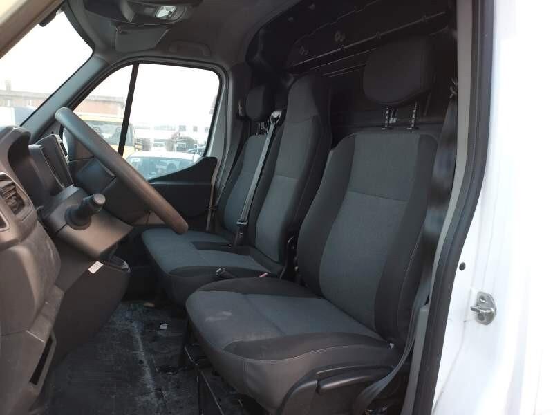 Renault Master T35 2.3 dCi 135 PM Cabinato Ice