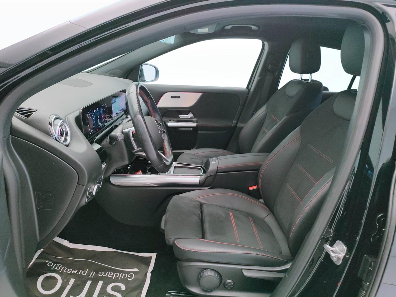 Mercedes-Benz GLA 180 d Automatic