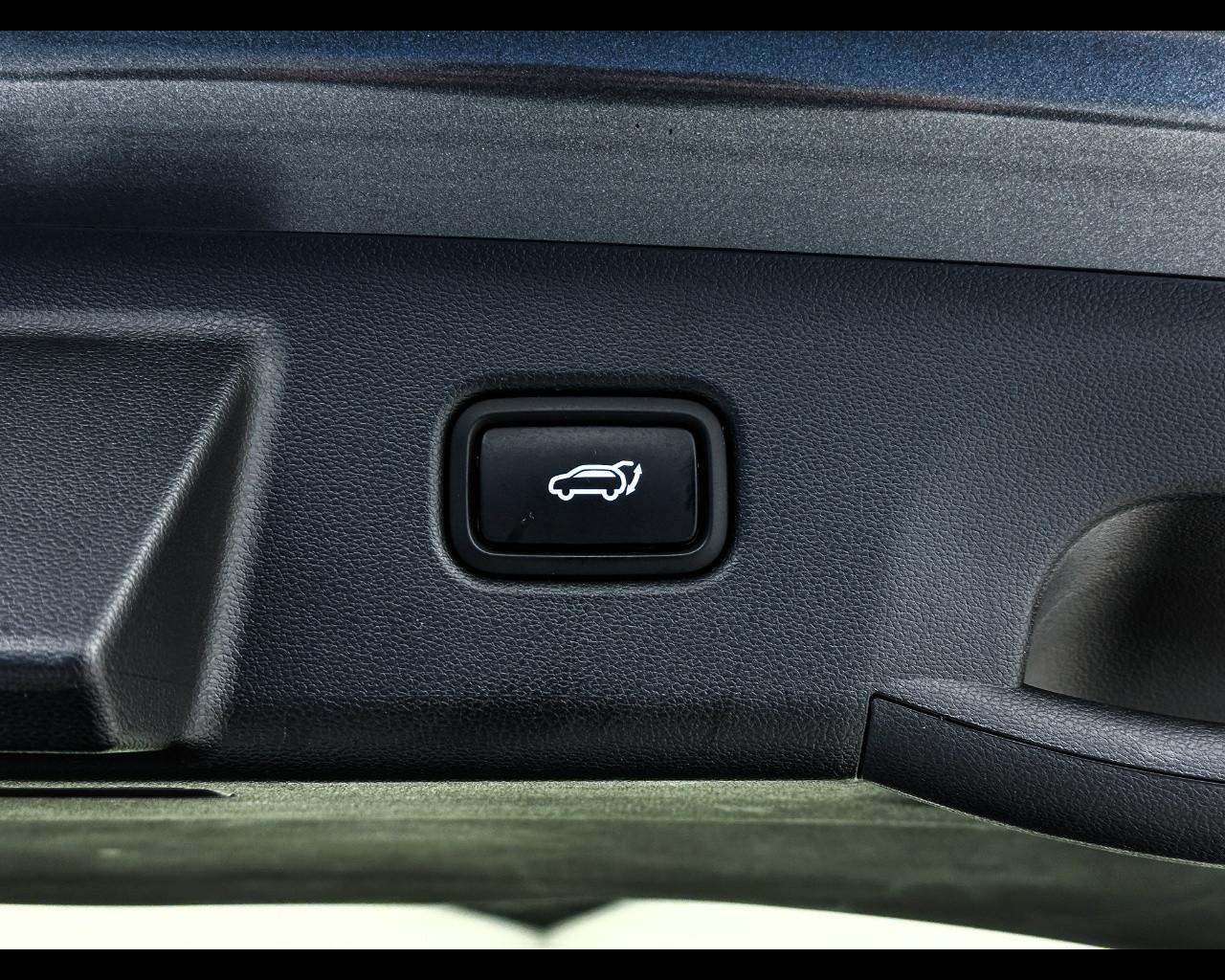 HYUNDAI Tucson 3ª serie - Tucson 1.6 HEV aut.Exellence