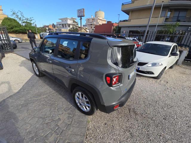 JEEP Renegade 1.3 T4 190CV PHEV 4xe AT6 Limited NO OBBL. FINA.