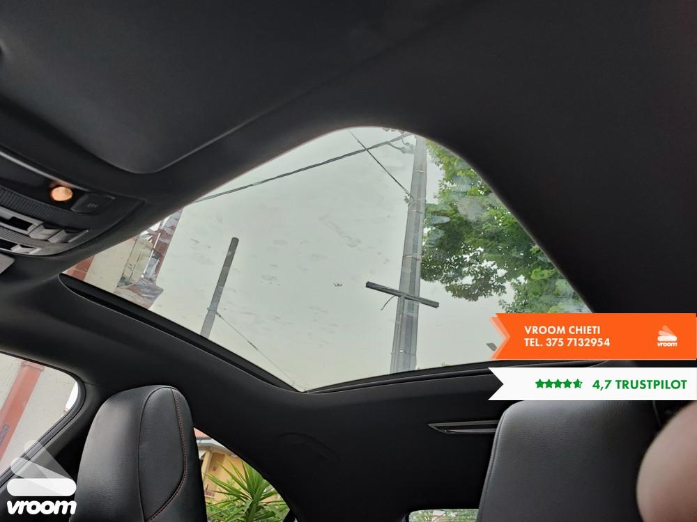 MERCEDES CLA (C/X117) CLA 200 CDI Automa...