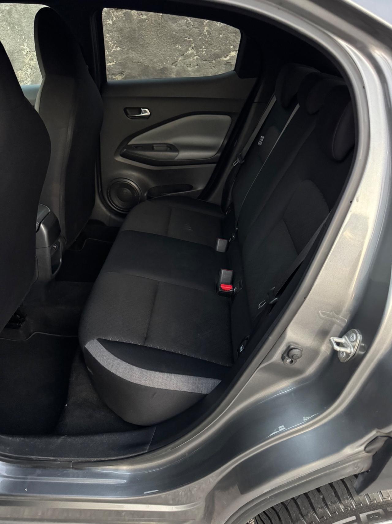 Nissan Juke CAMBIO AUTOMATICO/FARI FULL LED