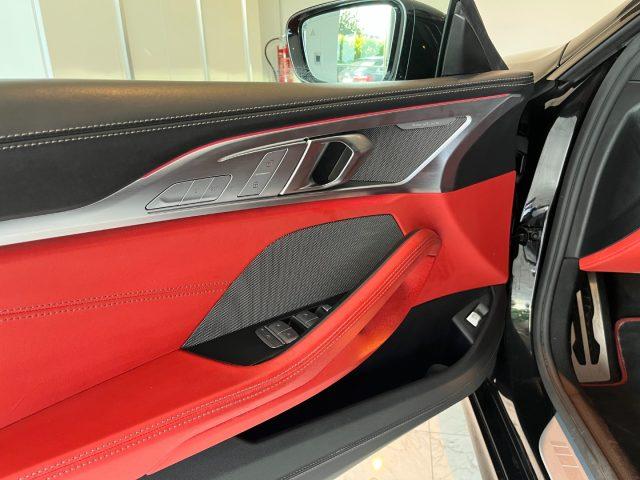 BMW 840 d Gran Coupé xDrive MSport StepTronic 48V