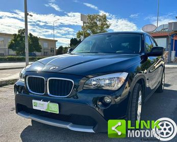 BMW X1 xDrive20d Futura