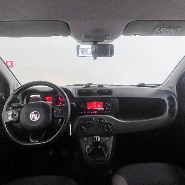 FIAT Panda 1.3 MJT 95 CV S&S 4x4
