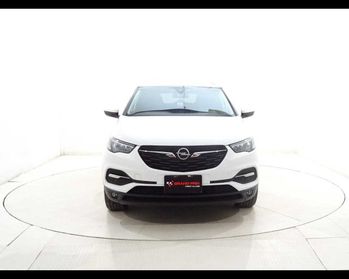 OPEL Grandland X 1.5 diesel Ecotec Start&Stop aut. Business