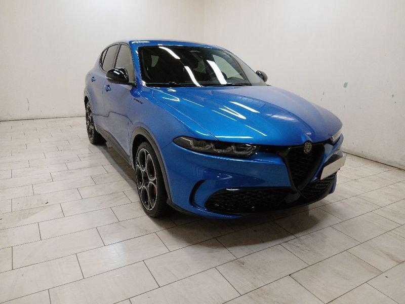 Alfa Romeo Tonale 1.5 hybrid Speciale 160cv tct7
