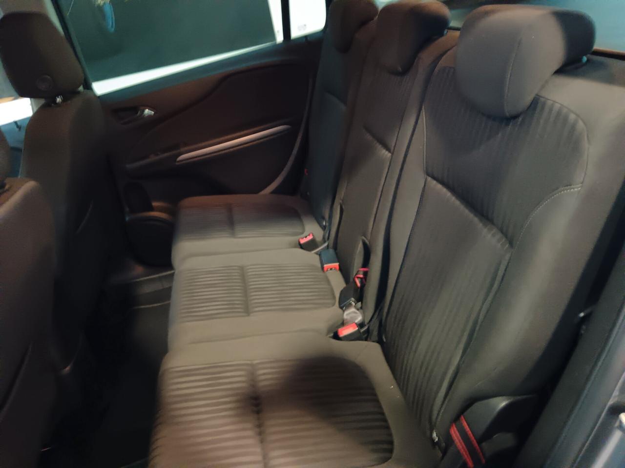 Opel Zafira 1.6 CDTi 134CV Start&Stop Innovation PREZZO REALE