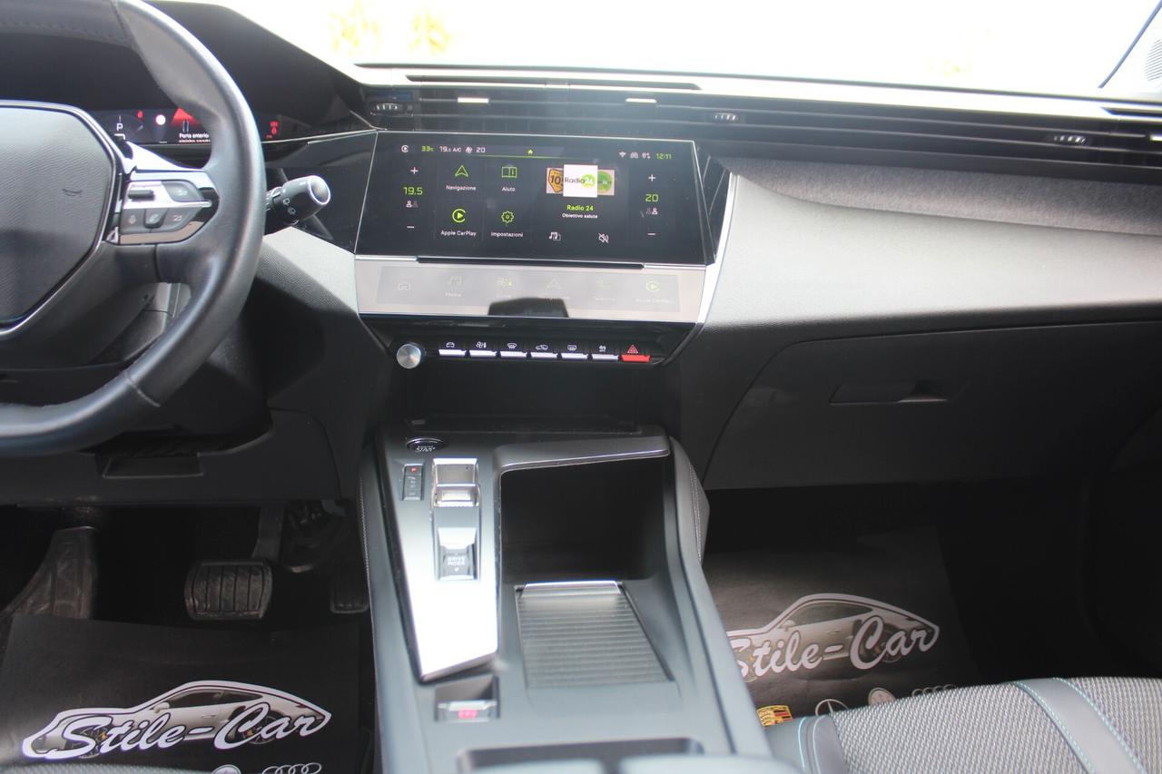 Peugeot 308 BlueHDi 130 S&S EAT8 SW Allure Pack