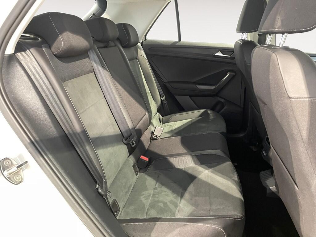 Volkswagen T-Roc 1.5 TSI 150CV DSG Style