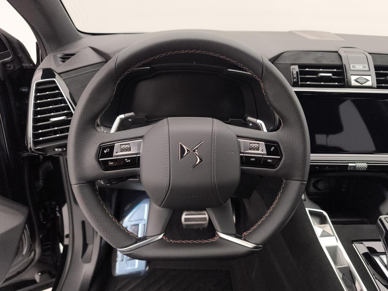 DS DS7 1.5 bluehdi Pallas 130cv auto