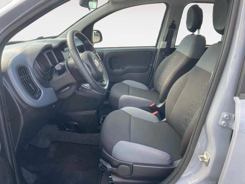 FIAT Panda 1.0 hybrid Easy 70cv