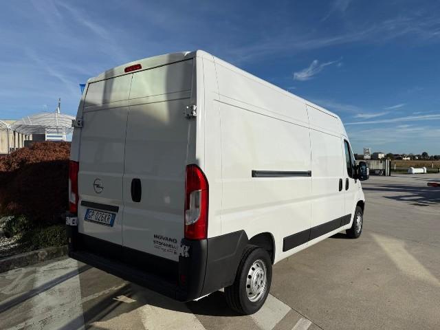 Opel MOVANO 35 L3H3 140