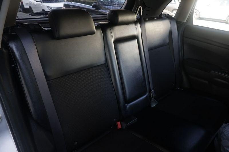 Citroën C4 Aircross CITROEN C4 AIRCROSS 1.6 HDI 115 S&S 2WD SEDUCTION 84KW ANNO 2013