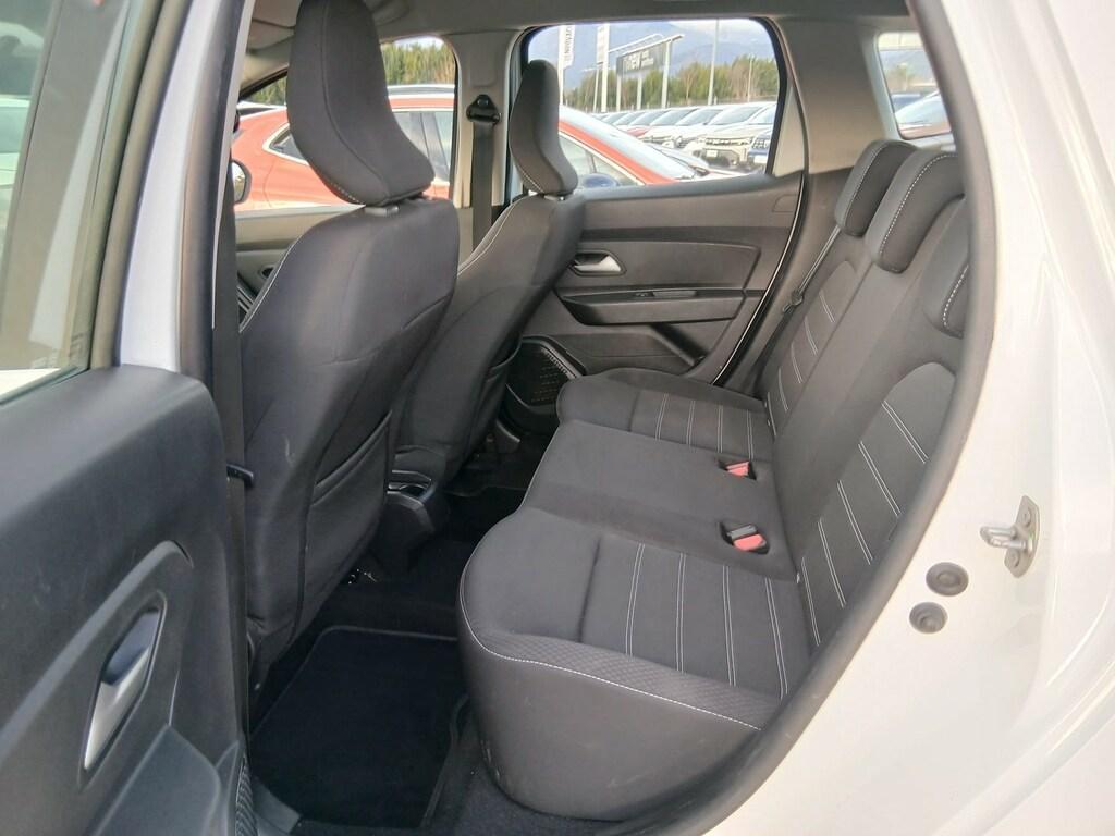 Dacia Duster 1.5 Blue dCi Expression 4x4