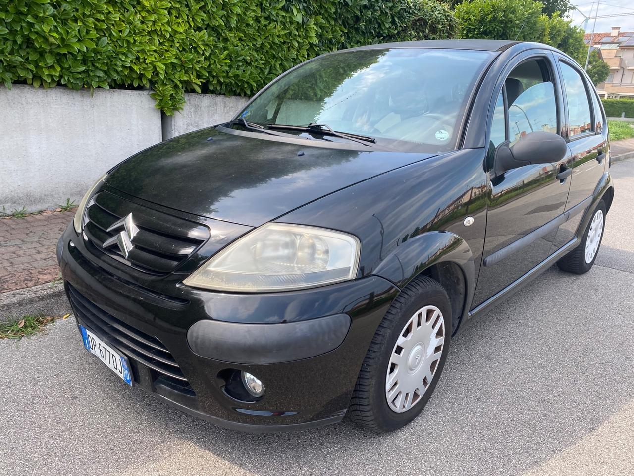 Citroen C3 1.4 Elegance Bi Energy M