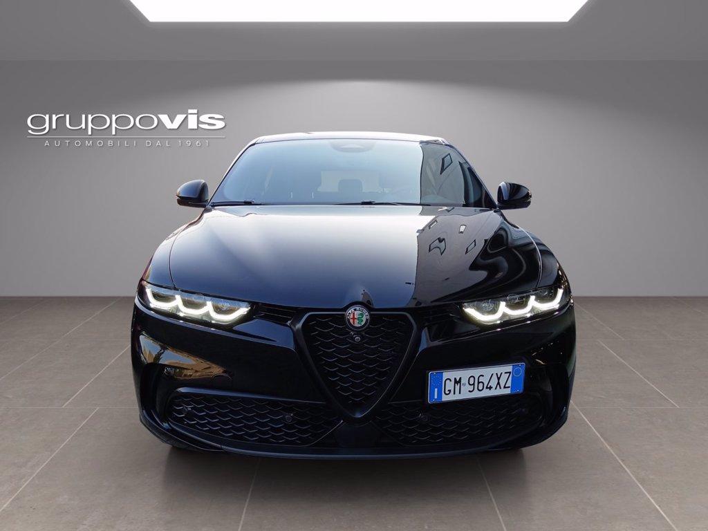 ALFA ROMEO Tonale hybrid Veloce tct7 del 2023