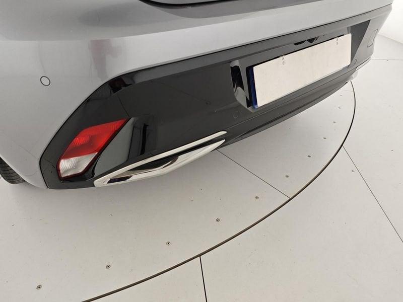Peugeot 308 Hybrid 145 e-DCS6 Allure
