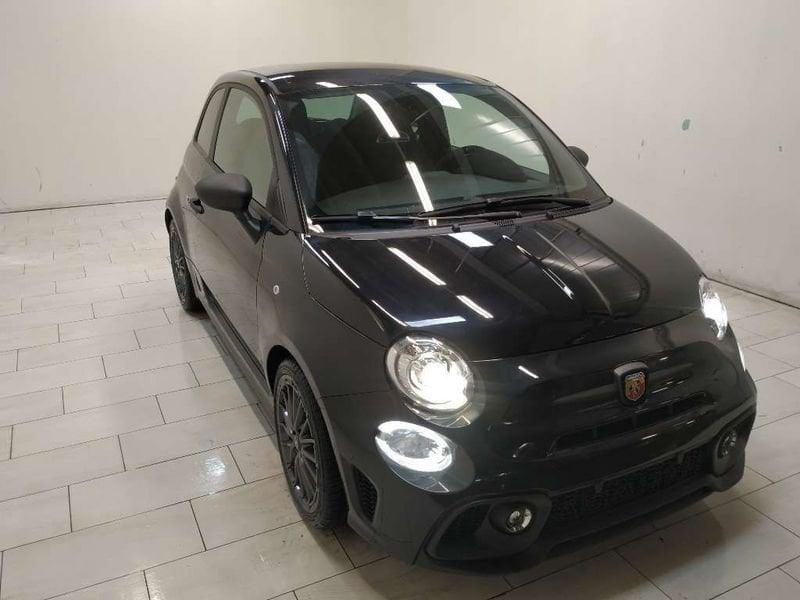 Abarth 695 1.4 t-jet 180cv