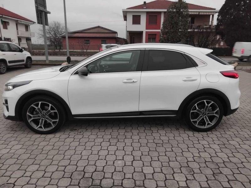 Kia Xceed 1.6 CRDi 136 CV DCT Evolution