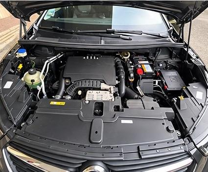 Opel Grandland X 1.2 Ultimate GS s&s 130cv *Promo SD Motors*