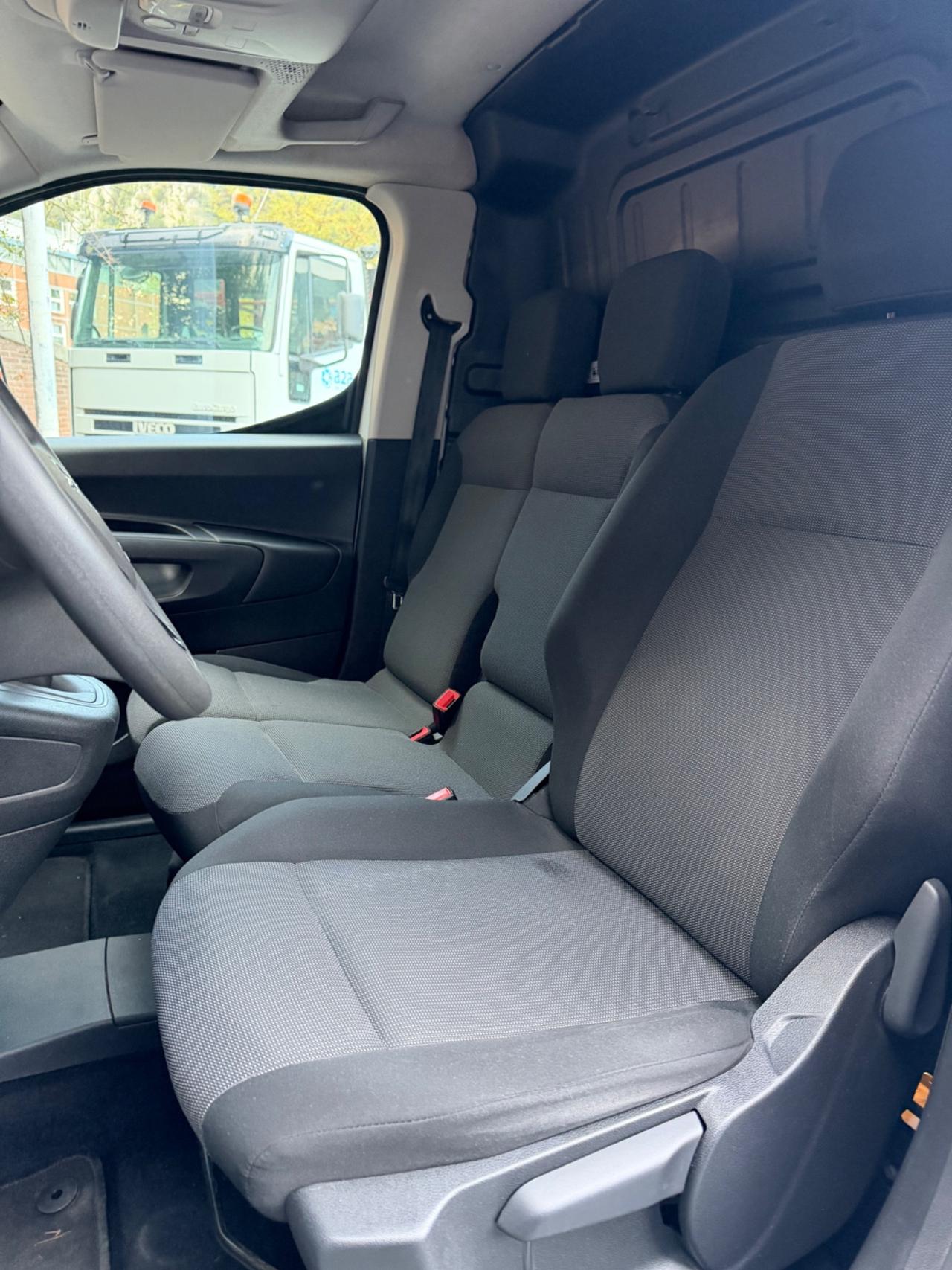 Opel Combo Cargo 1.5 Diesel 100CV S&S PC 650kg Edition