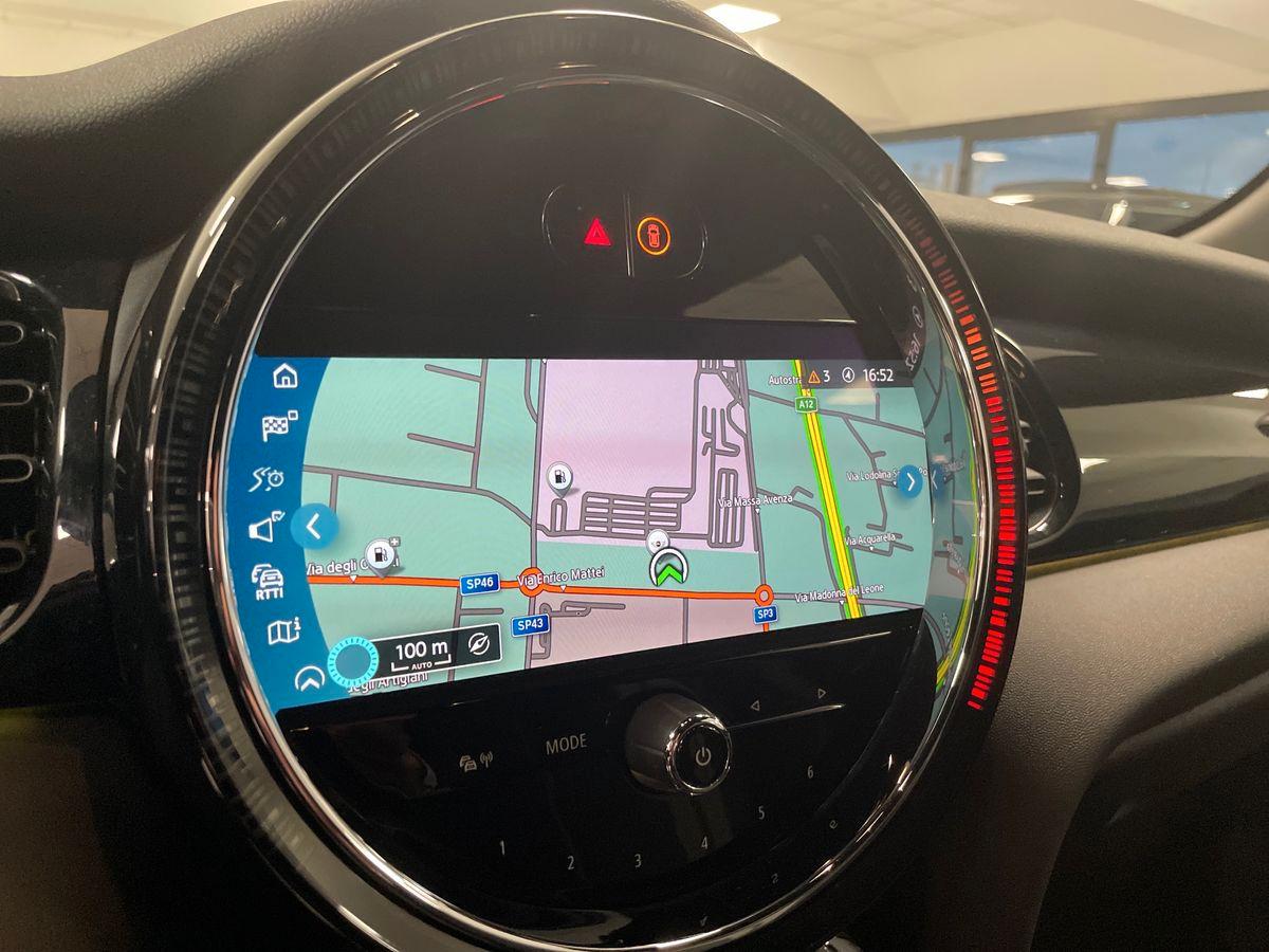 MINI Mini IV F56 2021 3p - Mini 3p 2.0 JCW JCW auto