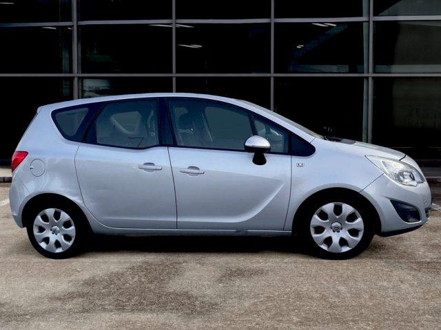 OPEL Meriva 1.3 CDTI 95CV ecoFLEX Cosmo