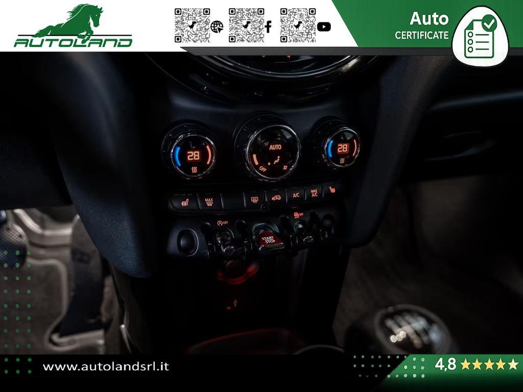 Mini Cooper Essential 1.5 136cv 3porte *Iva Esposta*