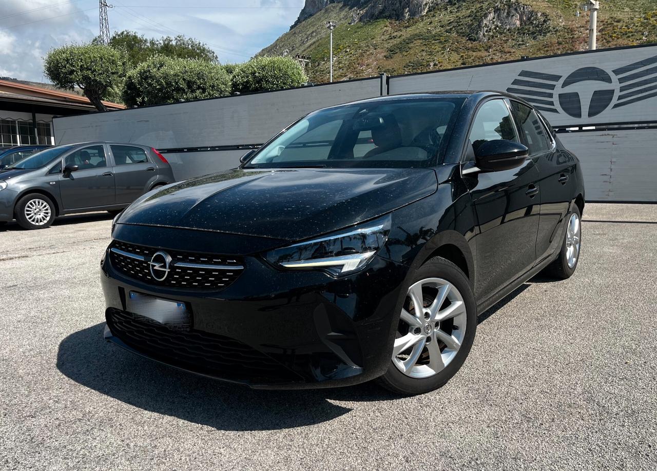 Opel Corsa 1.2 100 CV Elegance