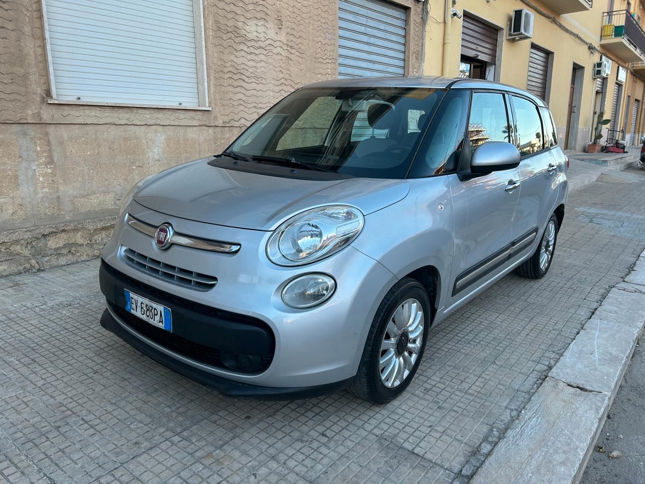 Fiat 500L 1.6 Multijet 105 CV Lounge