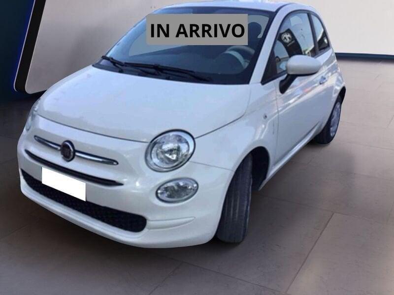 FIAT 500 Hybrid 1.0 70cv Ibrido Pop